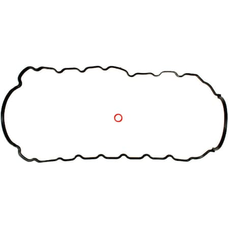 Mahle Engine Oil Pan Gasket Set OS32259